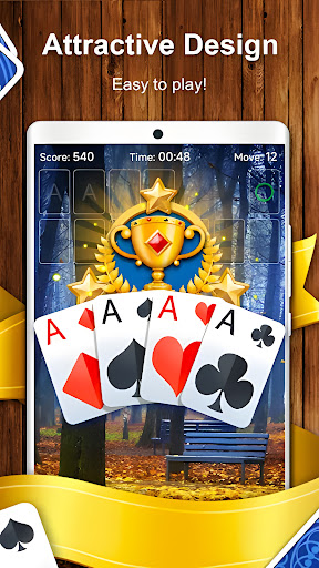 Solitaire Card Game list_6