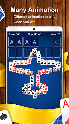 Solitaire Card Game list_5