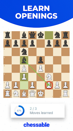 Chessable - Learn chess online list_6