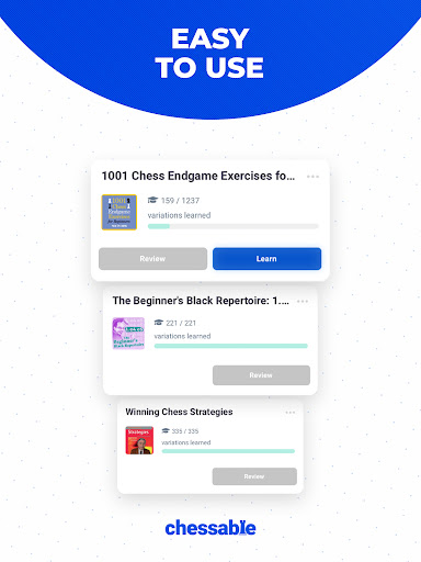 Chessable - Learn chess online list_9