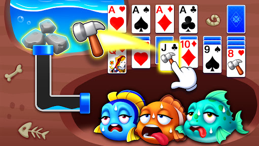 Solitaire Ocean list_1