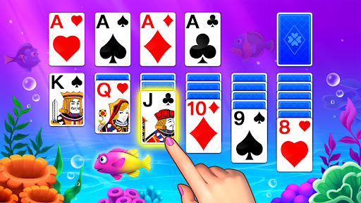 Solitaire Ocean list_3