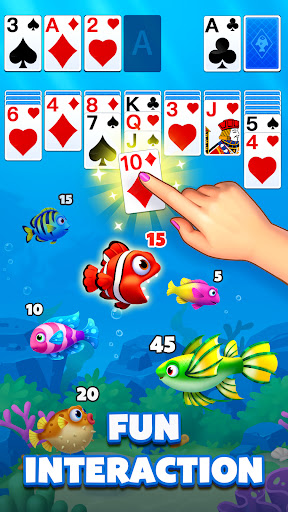 Solitaire Ocean list_5