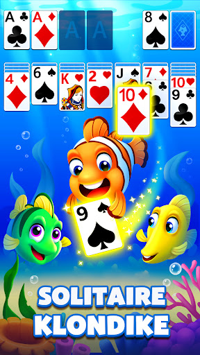 Solitaire Ocean list_4