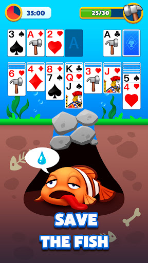 Solitaire Ocean list_6