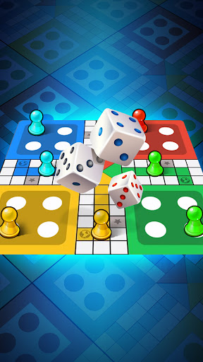 Ludo Master™ - Ludo Board Game list_1