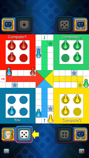 Ludo Master™ - Ludo Board Game list_2