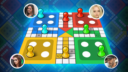 Ludo Master™ - Ludo Board Game list_6