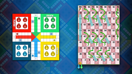 Ludo Master™ - Ludo Board Game list_7