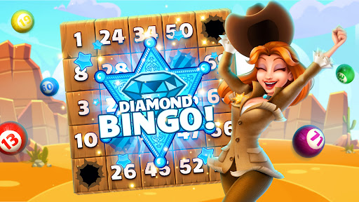 Bingo Showdown - Classic Bingo list_2