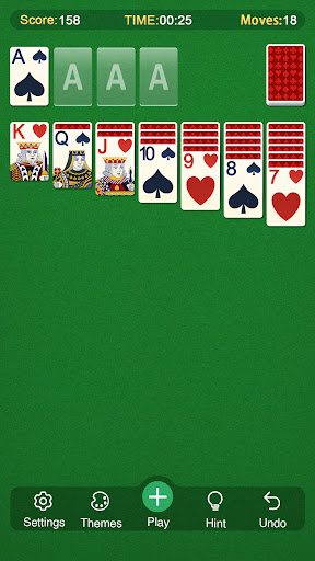 Solitaire Card Game list_1