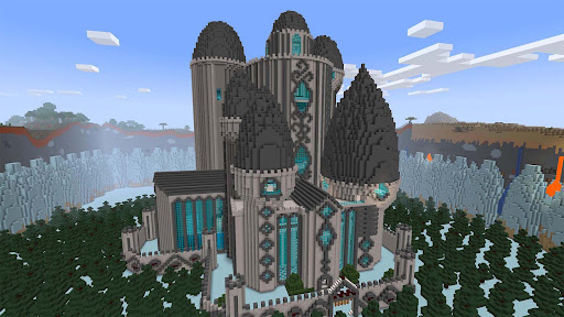 Mini Block Craft Realm Craft list_15