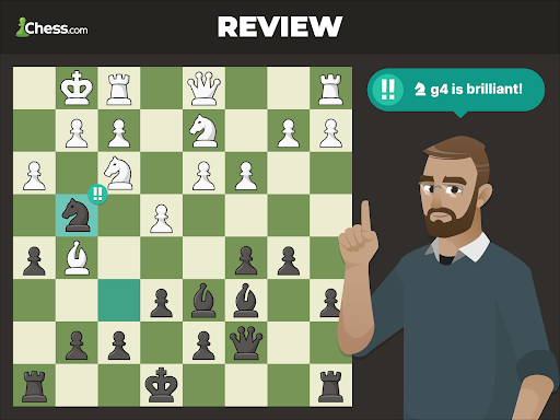 Chess - Play and Learn list_13