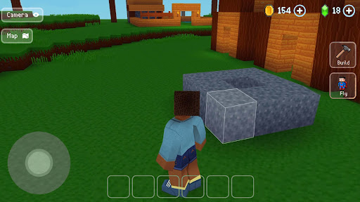 Block Craft 3D：Building Game list_3