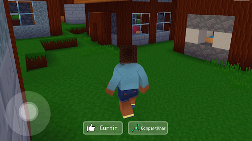 Block Craft 3D：Building Game list_4