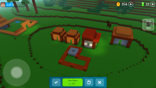 Block Craft 3D：Building Game list_5