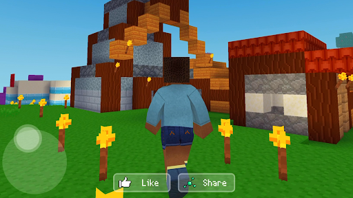 Block Craft 3D：Building Game list_7