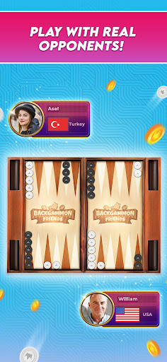 Backgammon Friends Online list_2