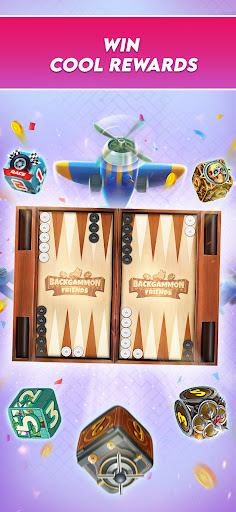 Backgammon Friends Online list_6