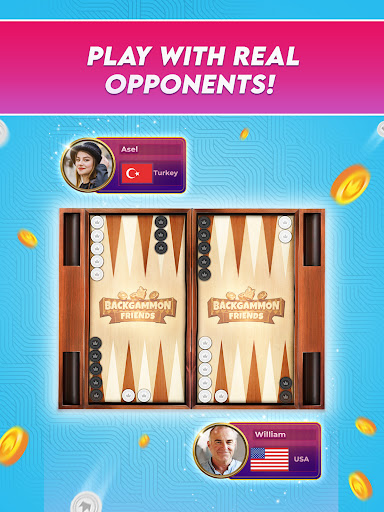 Backgammon Friends Online list_8