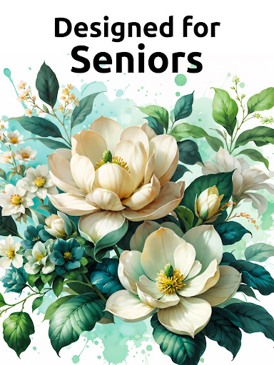 Vita Color for Seniors list_9