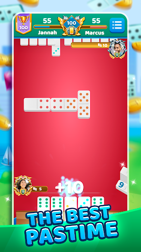 Dominoes Battle: Domino Online list_2