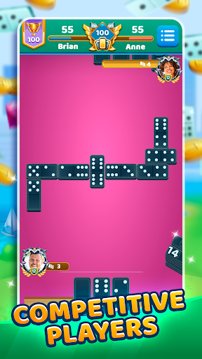 Dominoes Battle: Domino Online list_4