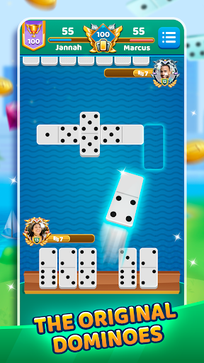 Dominoes Battle: Domino Online list_16