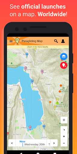 Paragliding Map list_1