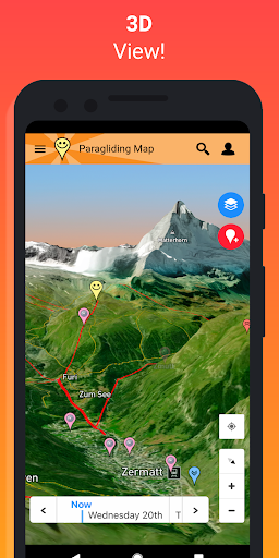 Paragliding Map list_3