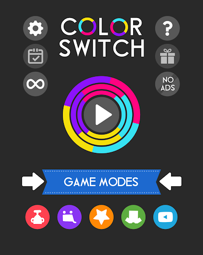 Color Switch: Endless Play Fun list_12