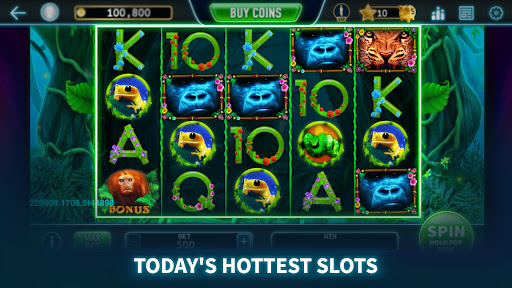 FoxPlay Casino: Slots & More list_1