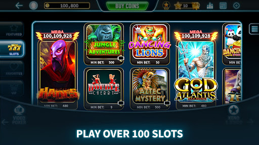 FoxPlay Casino: Slots & More list_2