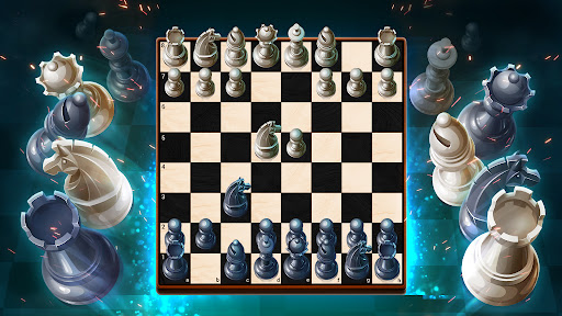 Chess - Offline Board Game list_6