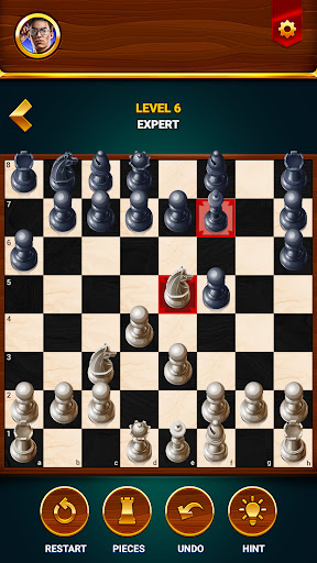 Chess - Offline Board Game list_3