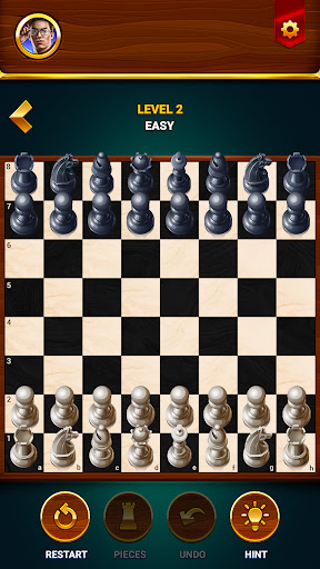 Chess - Offline Board Game list_1