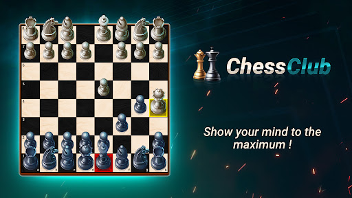 Chess - Offline Board Game list_7