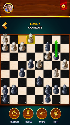 Chess - Offline Board Game list_5