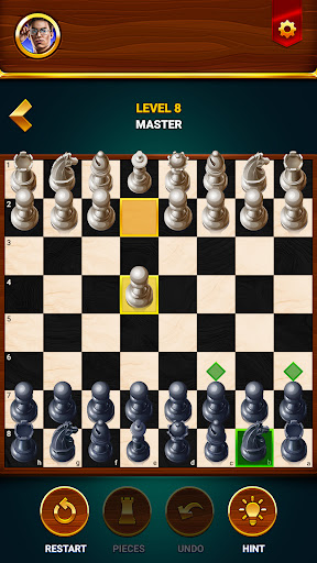 Chess - Offline Board Game list_4