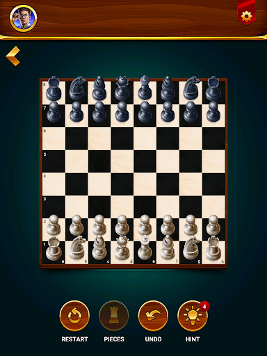 Chess - Offline Board Game list_8