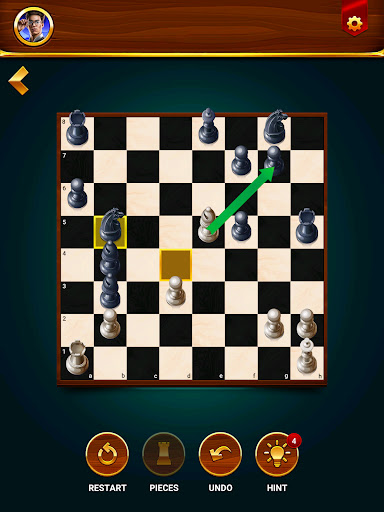 Chess - Offline Board Game list_12