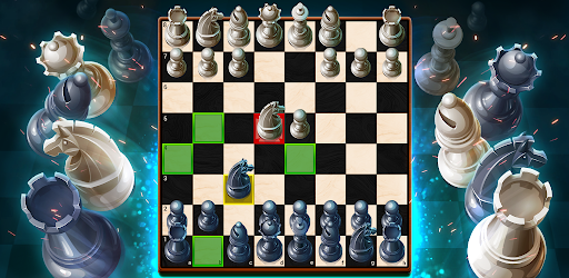 Chess - Offline Board Game list_13