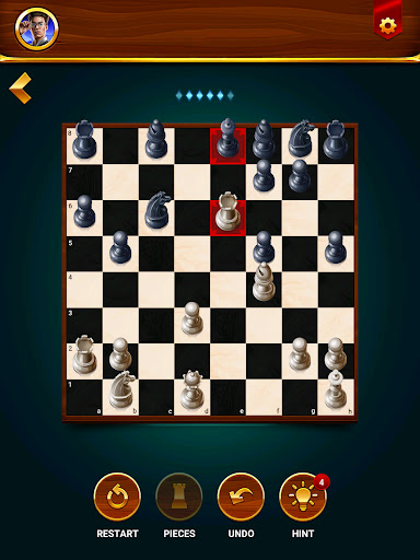 Chess - Offline Board Game list_10