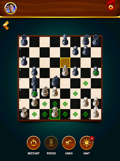 Chess - Offline Board Game list_11