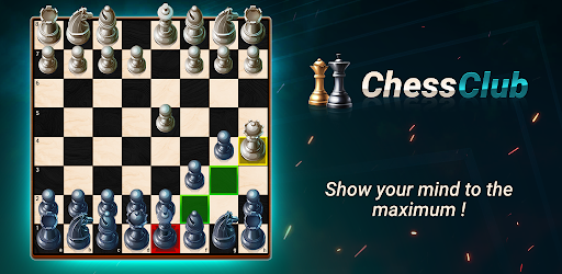 Chess - Offline Board Game list_14