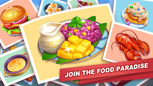 Cooking Center-Restaurant Game list_4