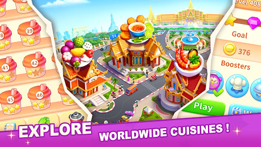 Cooking Center-Restaurant Game list_8