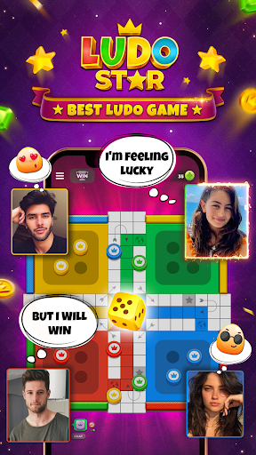 Ludo STAR: Online Dice Game list_1