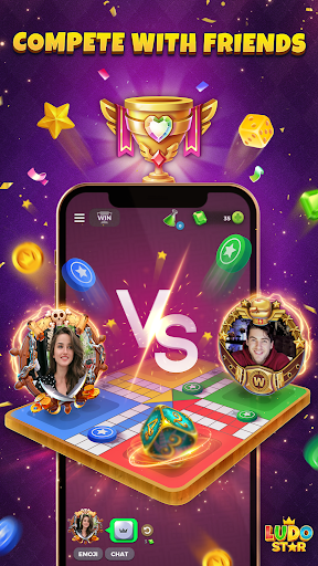 Ludo STAR: Online Dice Game list_2