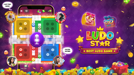 Ludo STAR: Online Dice Game list_6